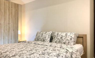 DISEWAKAN APARTEMEN 3 KAMAR KEMANG VILLAGE JAKARTA SELATAN