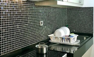DISEWAKAN APARTEMEN 3 KAMAR KEMANG VILLAGE JAKARTA SELATAN