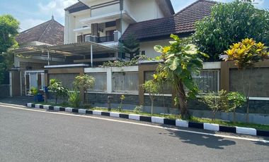Rumah dijual cepat termurah jln burung2 area ijen nirwana raya langsep,dieng sukun 10 menit ke kampus brawijaya