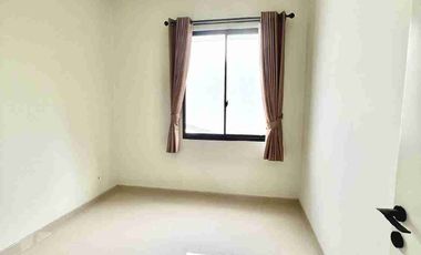 Rumah Sewa Siap Huni Bebas Banjir di Emerald Bintaro (SC0893)
