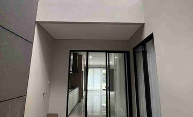 Rumah Sewa Siap Huni Bebas Banjir di Emerald Bintaro (SC0893)