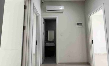 Rumah Sewa Siap Huni Bebas Banjir di Emerald Bintaro (SC0893)