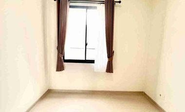 Rumah Sewa Siap Huni Bebas Banjir di Emerald Bintaro (SC0893)