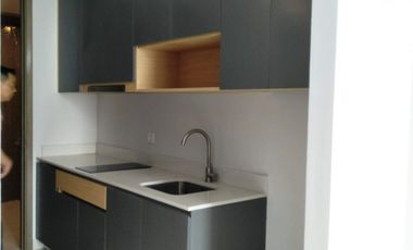 Dijual CEPAT Apartemen Taman Anggrek Residences, STUDIO Standar Developer Ukuran 26 m2