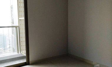 Dijual CEPAT Apartemen Taman Anggrek Residences, STUDIO Standar Developer Ukuran 26 m2