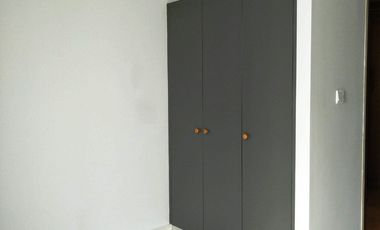 Dijual CEPAT Apartemen Taman Anggrek Residences, STUDIO Standar Developer Ukuran 26 m2