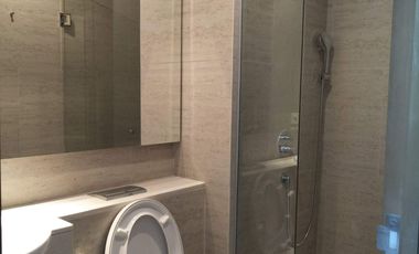 Dijual CEPAT Apartemen Taman Anggrek Residences, STUDIO Standar Developer Ukuran 26 m2