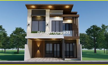 Jakal 6 Menit UGM, Siap Bangun Murah 2 Lt