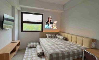 Apartemen type STUDIO