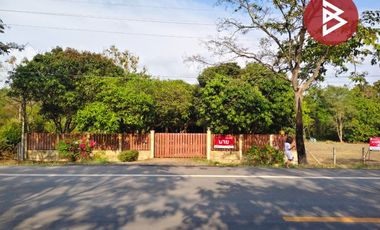 ขายบ้านเดี่ยวพร้อมที่ดิน เนื้อที่ 3 งาน 4 ตร.วา นายายอาม จันทบุรี