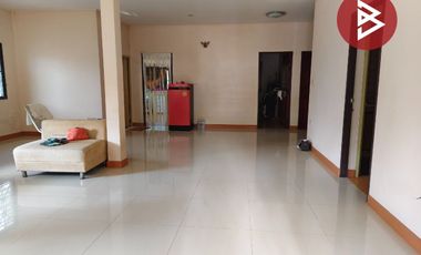 ขายบ้านเดี่ยวพร้อมที่ดิน เนื้อที่ 3 งาน 4 ตร.วา นายายอาม จันทบุรี