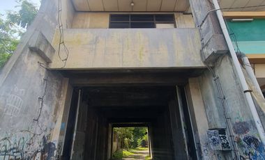 DIJUAL TOKO GUDANG LUAS DI JL.PROTOKOLER H.O.S.COKROAMINOTO YOGYAKARTA