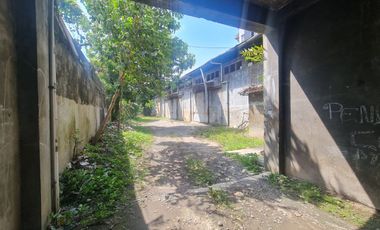 DIJUAL TOKO GUDANG LUAS DI JL.PROTOKOLER H.O.S.COKROAMINOTO YOGYAKARTA