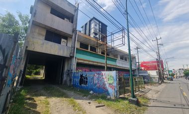 DIJUAL TOKO GUDANG LUAS DI JL.PROTOKOLER H.O.S.COKROAMINOTO YOGYAKARTA