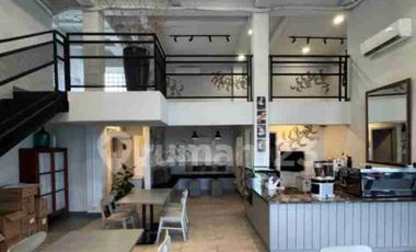 Mini Building Raya Radio Dalam