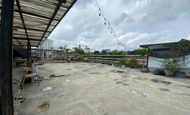 Dijual atau disewakan area komersial di Tebet bangunan, 2.5 lantai dengan rooftopnya, strategis, dekat ke perkantoran, perumahan, sekolah, kuliner