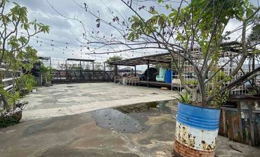 Dijual atau disewakan area komersial di Tebet bangunan, 2.5 lantai dengan rooftopnya, strategis, dekat ke perkantoran, perumahan, sekolah, kuliner
