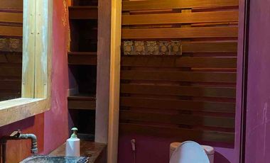 Dijual atau disewakan area komersial di Tebet bangunan, 2.5 lantai dengan rooftopnya, strategis, dekat ke perkantoran, perumahan, sekolah, kuliner