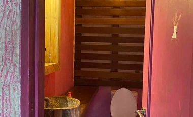 Dijual atau disewakan area komersial di Tebet bangunan, 2.5 lantai dengan rooftopnya, strategis, dekat ke perkantoran, perumahan, sekolah, kuliner