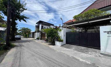 Di jual tanah isi kos2an Jalan Tukad Badung Renon