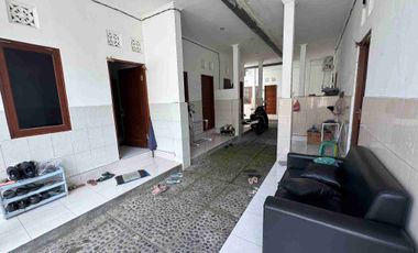 Di jual tanah isi kos2an Jalan Tukad Badung Renon