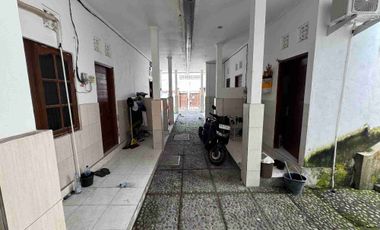 Di jual tanah isi kos2an Jalan Tukad Badung Renon