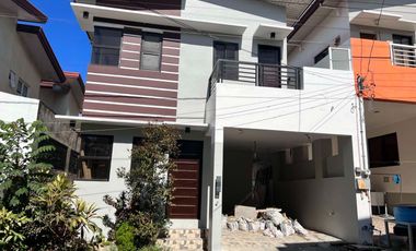 HOUSE AND LOT FOR SALE PALLOCAN WEST DANBERVILLE BATANGAS CITY