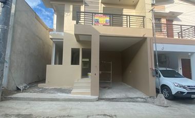 HOUSE AND LOT FOR SALE PALLOCAN WEST DANBERVILLE BATANGAS CITY