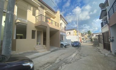 HOUSE AND LOT FOR SALE PALLOCAN WEST DANBERVILLE BATANGAS CITY