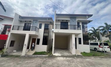 HOUSE AND LOT FOR SALE PALLOCAN WEST DANBERVILLE BATANGAS CITY
