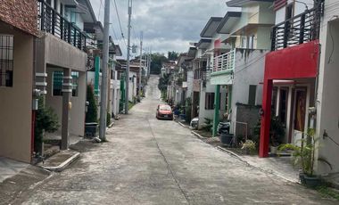 HOUSE AND LOT FOR SALE PALLOCAN WEST DANBERVILLE BATANGAS CITY