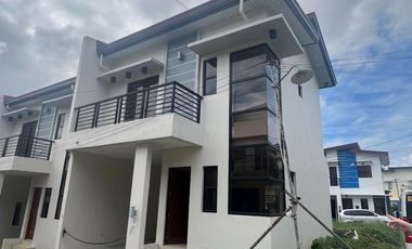 HOUSE AND LOT FOR SALE PALLOCAN WEST DANBERVILLE BATANGAS CITY