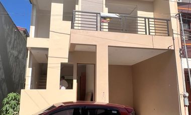 HOUSE AND LOT FOR SALE PALLOCAN WEST DANBERVILLE BATANGAS CITY