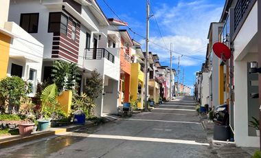 HOUSE AND LOT FOR SALE PALLOCAN WEST DANBERVILLE BATANGAS CITY