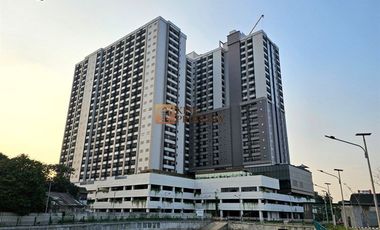 Unit Premium Langka! Apartemen 3Br Anwa Residence Bintaro, Potensi Cuan Tinggi