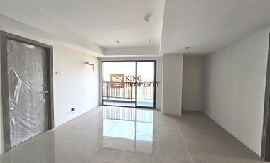 Unit Premium Langka! Apartemen 3Br Anwa Residence Bintaro, Potensi Cuan Tinggi