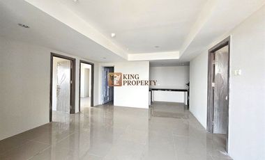 Unit Premium Langka! Apartemen 3Br Anwa Residence Bintaro, Potensi Cuan Tinggi