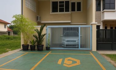 Dijual Rumah 2.5 Lantai di Joglo Jakarta Barat By Rumah Chinida (Va)