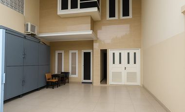 Dijual Rumah 2.5 Lantai di Joglo Jakarta Barat By Rumah Chinida (Va)