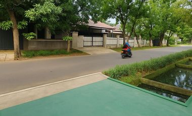 Dijual Rumah 2.5 Lantai di Joglo Jakarta Barat By Rumah Chinida (Va)