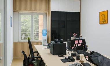 Dijual Rumah 2.5 Lantai di Joglo Jakarta Barat By Rumah Chinida (Va)