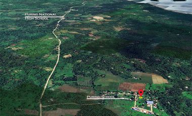 120 m2 / 1,2912ft | Residential Estate in Charming Suburb