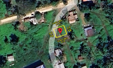 120 m2 / 1,2912ft | Residential Estate in Charming Suburb