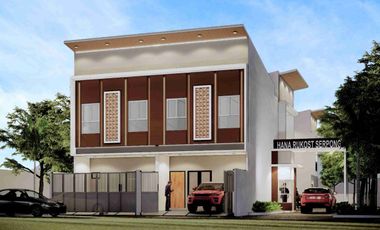 RUMAH KOST UNPAM 2 | Nempel Jalan, 7 KT & LT. 63 | BATA MERAH