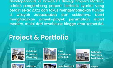 RUMAH KOST UNPAM 2 | Nempel Jalan, 7 KT & LT. 63 | BATA MERAH