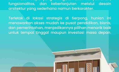 RUMAH KOST UNPAM 2 | Nempel Jalan, 7 KT & LT. 63 | BATA MERAH