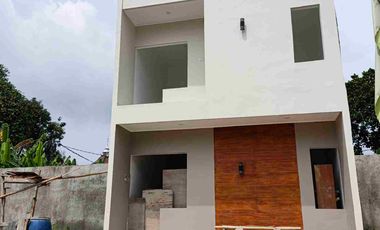 RUMAH KOST UNPAM 2 | Nempel Jalan, 7 KT & LT. 63 | BATA MERAH