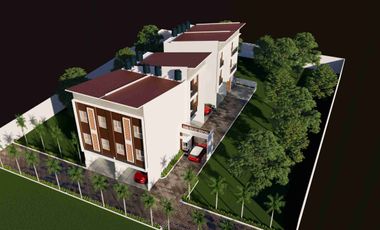 RUMAH KOST UNPAM 2 | Nempel Jalan, 7 KT & LT. 63 | BATA MERAH