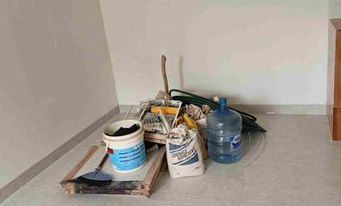 RUMAH KOST UNPAM 2 | Nempel Jalan, 7 KT & LT. 63 | BATA MERAH