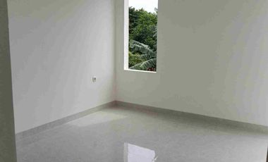 RUMAH KOST UNPAM 2 | Nempel Jalan, 7 KT & LT. 63 | BATA MERAH